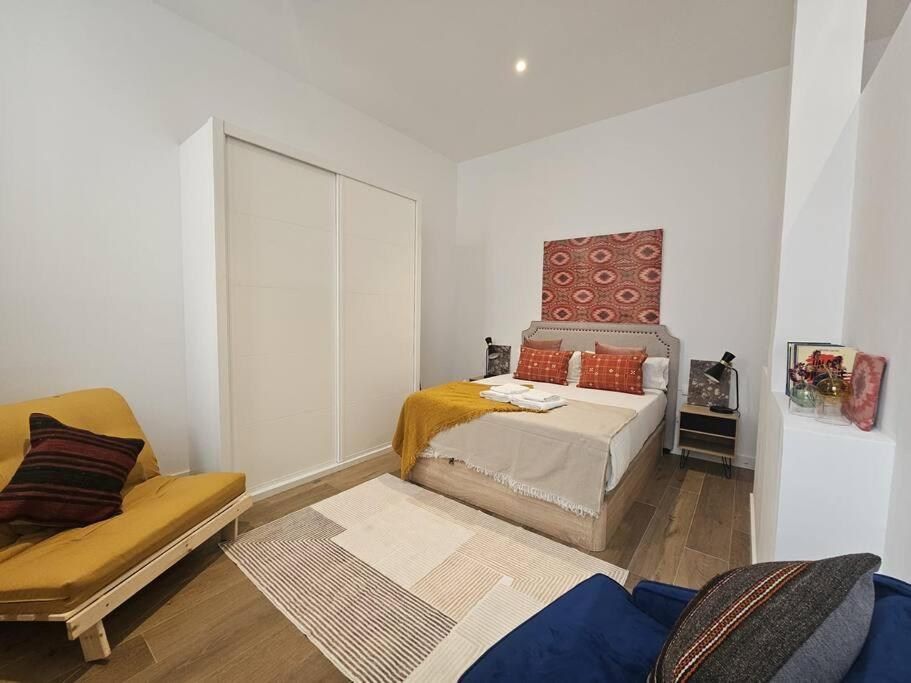 The Gabriels Con Terraza — Photos 1